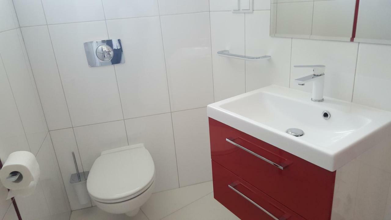 Apartament Centrum 2 Mikołajki Exterior foto